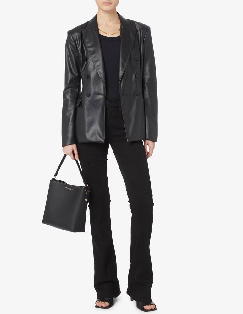 rinascente 7 For All Mankind Jeans bootcut b(air) eco slavati