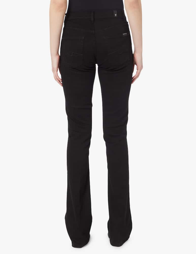 7 For All Mankind Jeans bootcut b(air) eco slavati - immagine 7 7 For All Mankind Jeans bootcut b(air) eco slavati - immagine 7