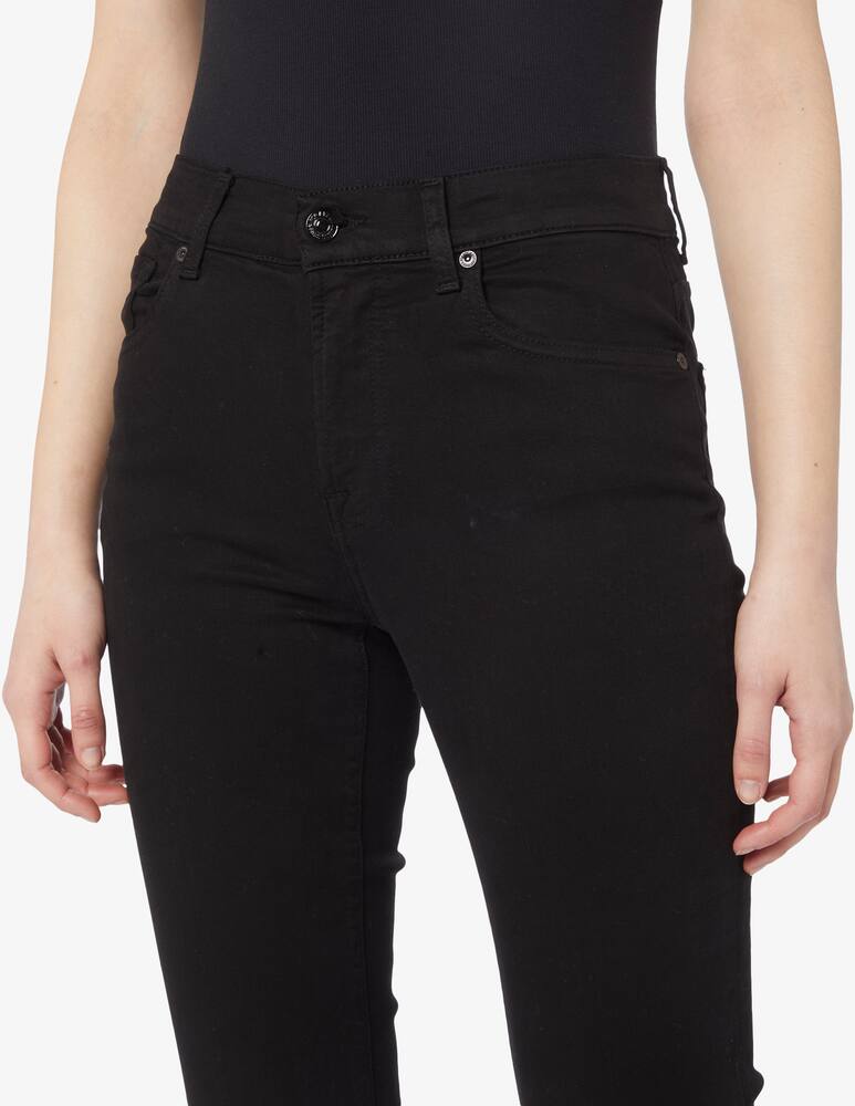 7 For All Mankind Jeans bootcut b(air) eco slavati - immagine 8 7 For All Mankind Jeans bootcut b(air) eco slavati - immagine 8