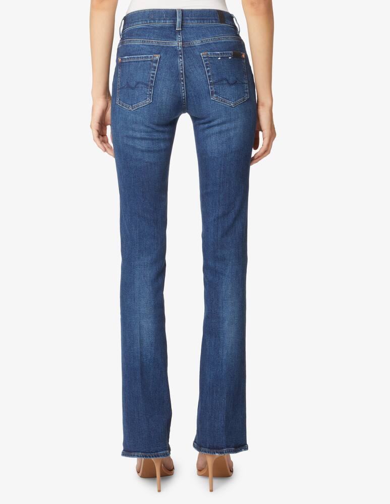 7 For All Mankind Bootcut jeans - Blue - picture 3 7 For All Mankind Bootcut jeans - Blue - picture 3