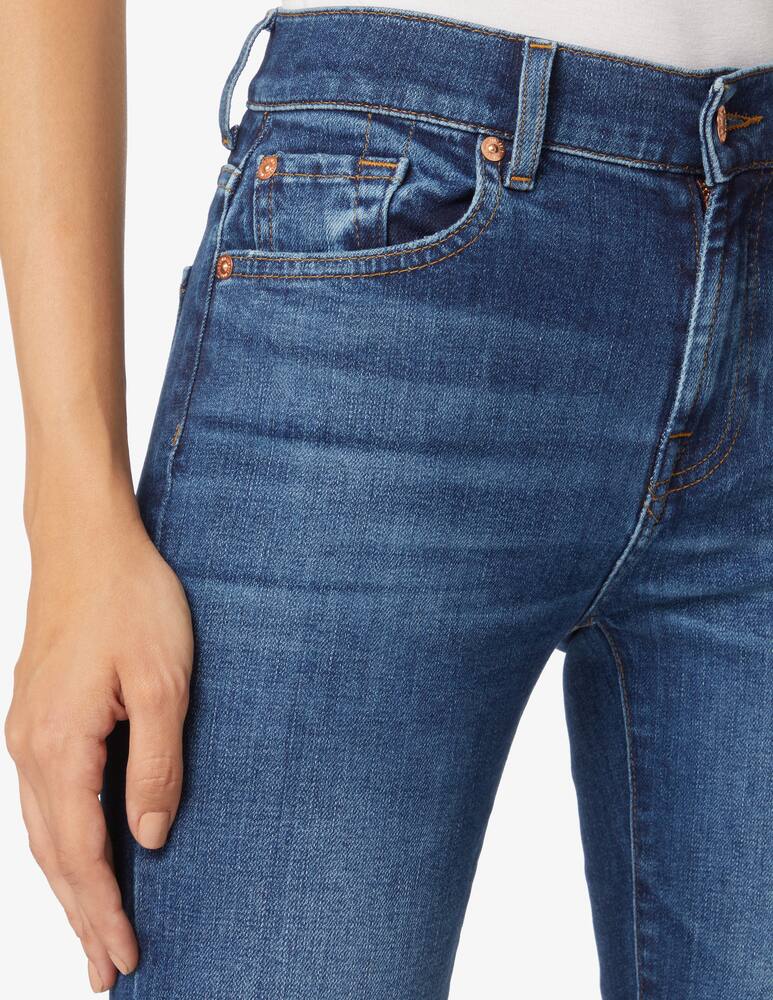 rinascente 7 For All Mankind Bootcut jeans - Blue