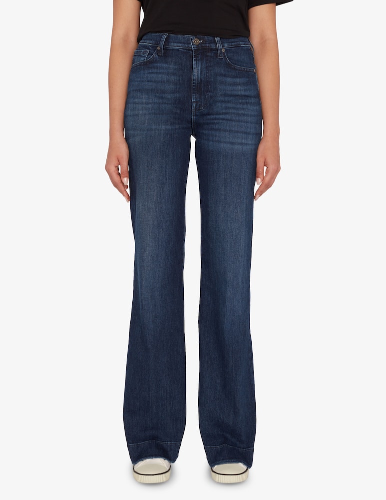 7 For All Mankind Jeans Modern Dojo - immagine 1 7 For All Mankind Jeans Modern Dojo - immagine 1