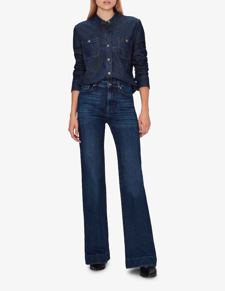 7 For All Mankind Jeans Modern Dojo - immagine 2 7 For All Mankind Jeans Modern Dojo - immagine 2