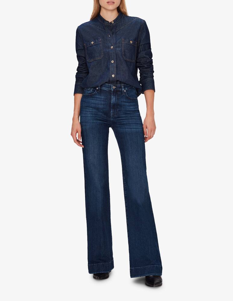 rinascente 7 For All Mankind Jeans Modern Dojo