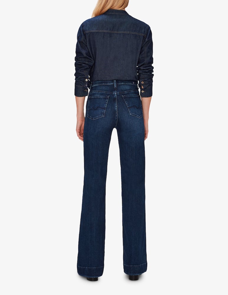 7 For All Mankind Jeans Modern Dojo - immagine 3 7 For All Mankind Jeans Modern Dojo - immagine 3
