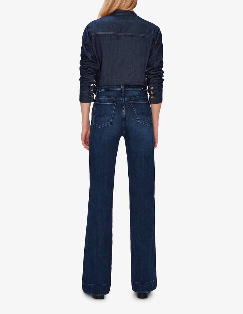 rinascente 7 For All Mankind Jeans Modern Dojo