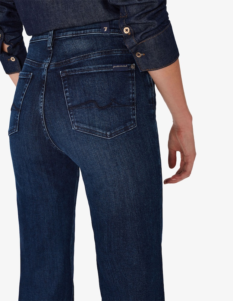 7 For All Mankind Jeans Modern Dojo - immagine 4 7 For All Mankind Jeans Modern Dojo - immagine 4