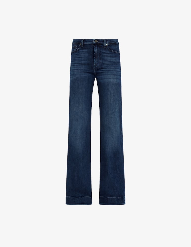 7 For All Mankind Jeans Modern Dojo - immagine 5 7 For All Mankind Jeans Modern Dojo - immagine 5