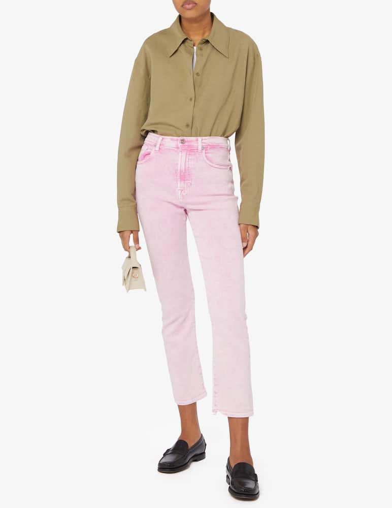 rinascente 7 For All Mankind Jeans Easy Slim Ankle