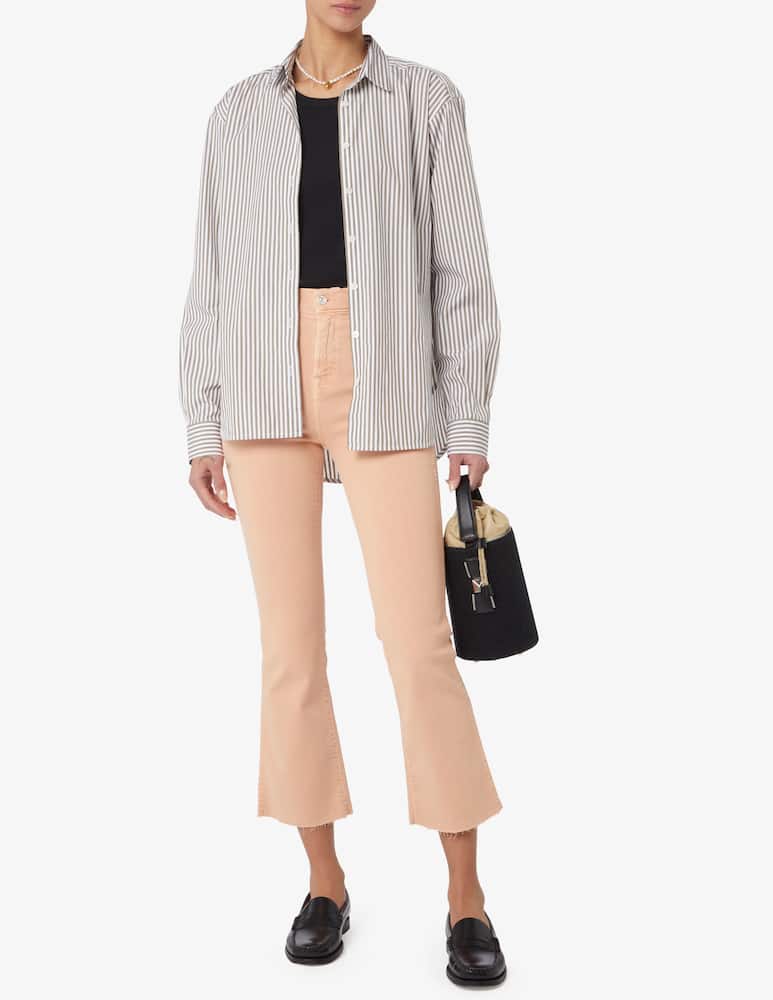 rinascente 7 For All Mankind Slim Kick jeans