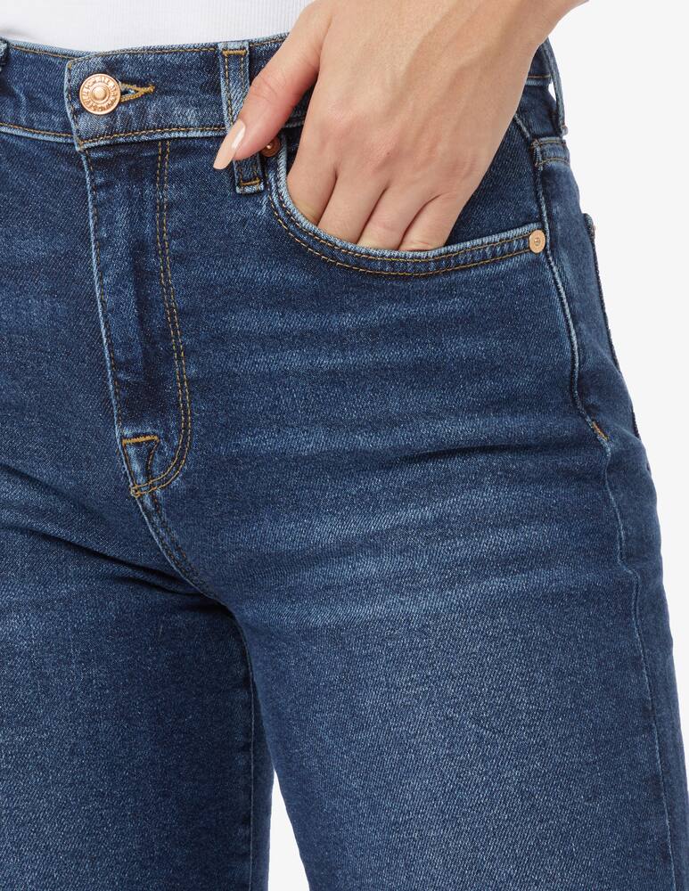 rinascente 7 For All Mankind Jeans a gamba dritta Alexa