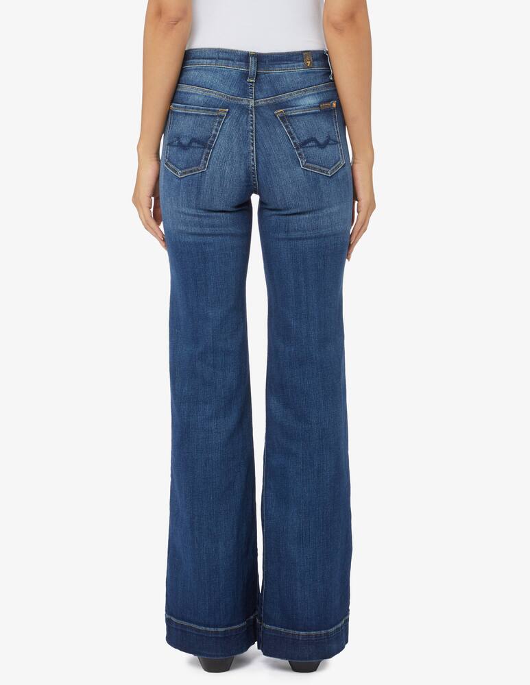 rinascente 7 For All Mankind Jeans modern Nolita
