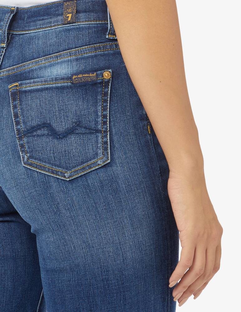 rinascente 7 For All Mankind Jeans modern Nolita