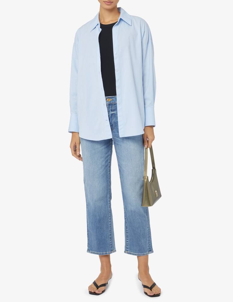 rinascente 7 For All Mankind I moderni jeans dritti