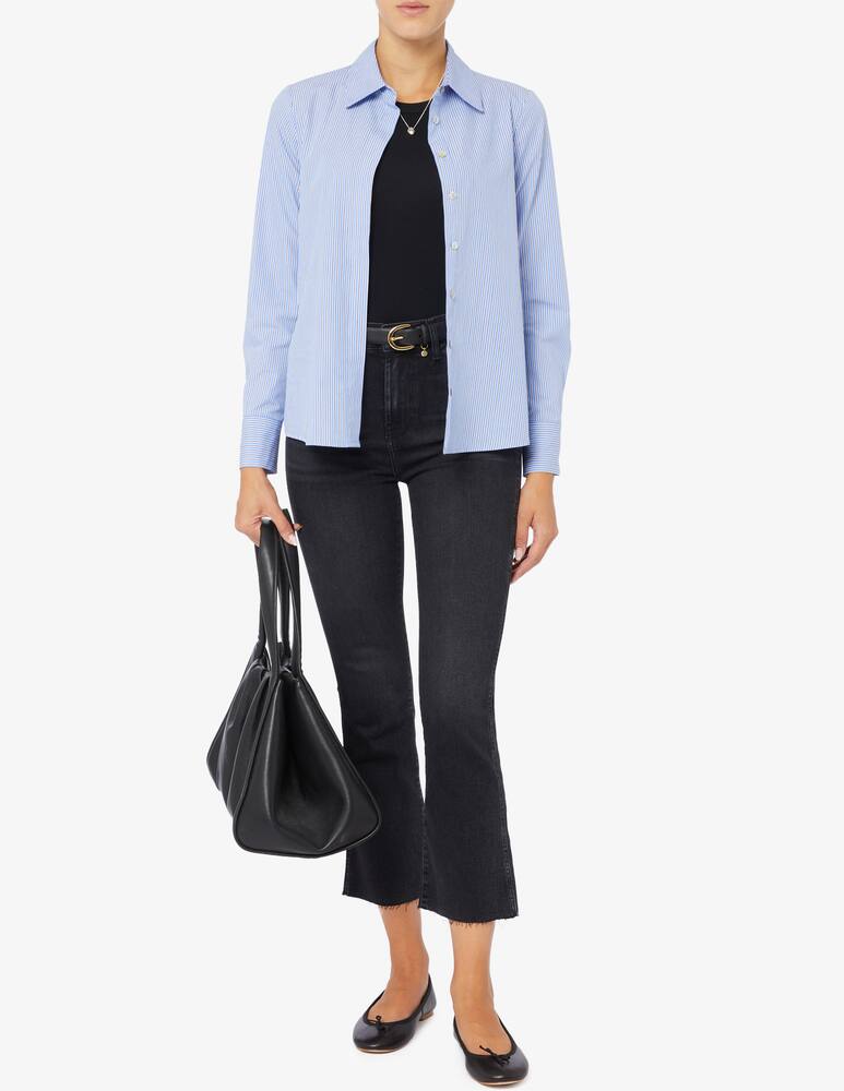 rinascente 7 For All Mankind Jeans a vita alta slim Kick