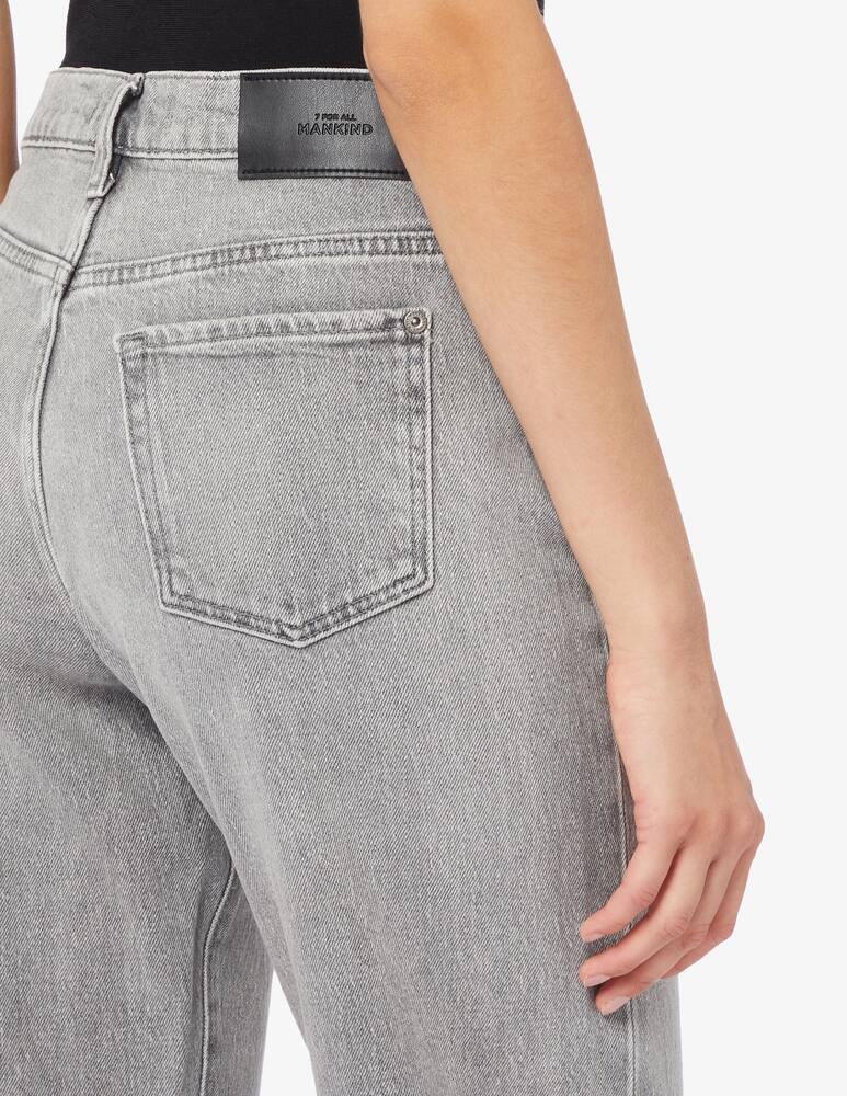 rinascente 7 For All Mankind Jeans a gamba dritta