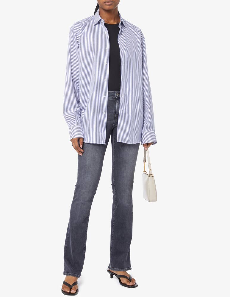 rinascente 7 For All Mankind Jeans bootcut a vita normale