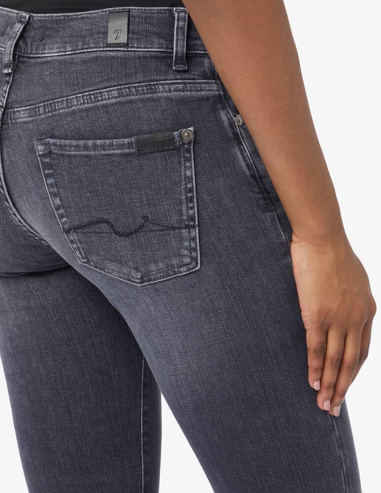 rinascente 7 For All Mankind Jeans bootcut a vita normale