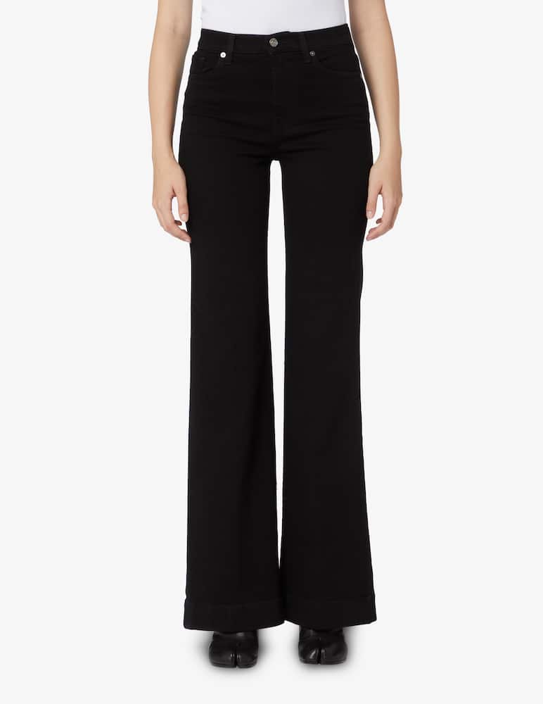 7 For All Mankind Jeans modern Dojo - immagine 1 7 For All Mankind Jeans modern Dojo - immagine 1