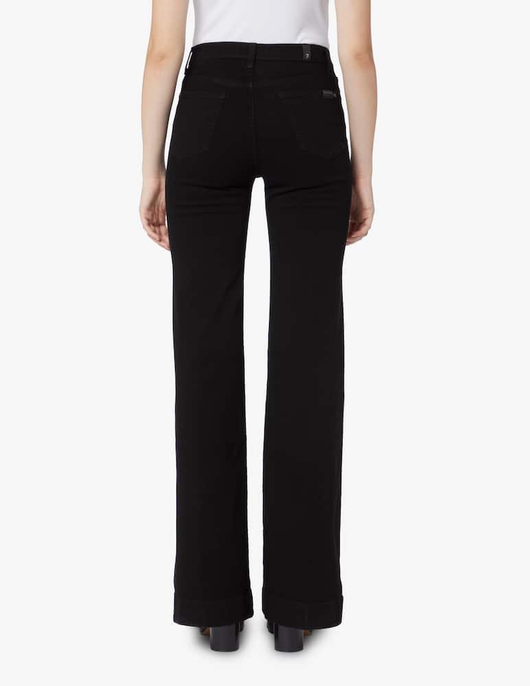 7 For All Mankind Jeans modern Dojo - immagine 3 7 For All Mankind Jeans modern Dojo - immagine 3