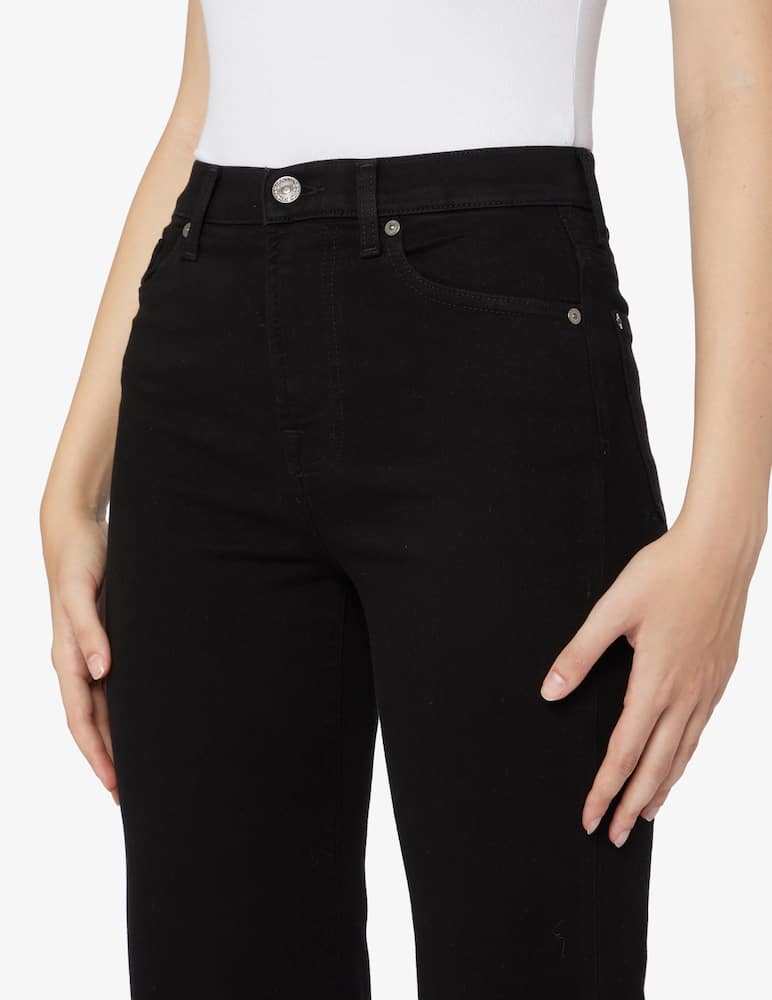 7 For All Mankind Jeans modern Dojo - immagine 4 7 For All Mankind Jeans modern Dojo - immagine 4