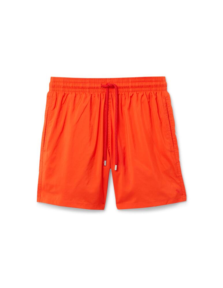 rinascente Vilebrequin Solid swim shorts