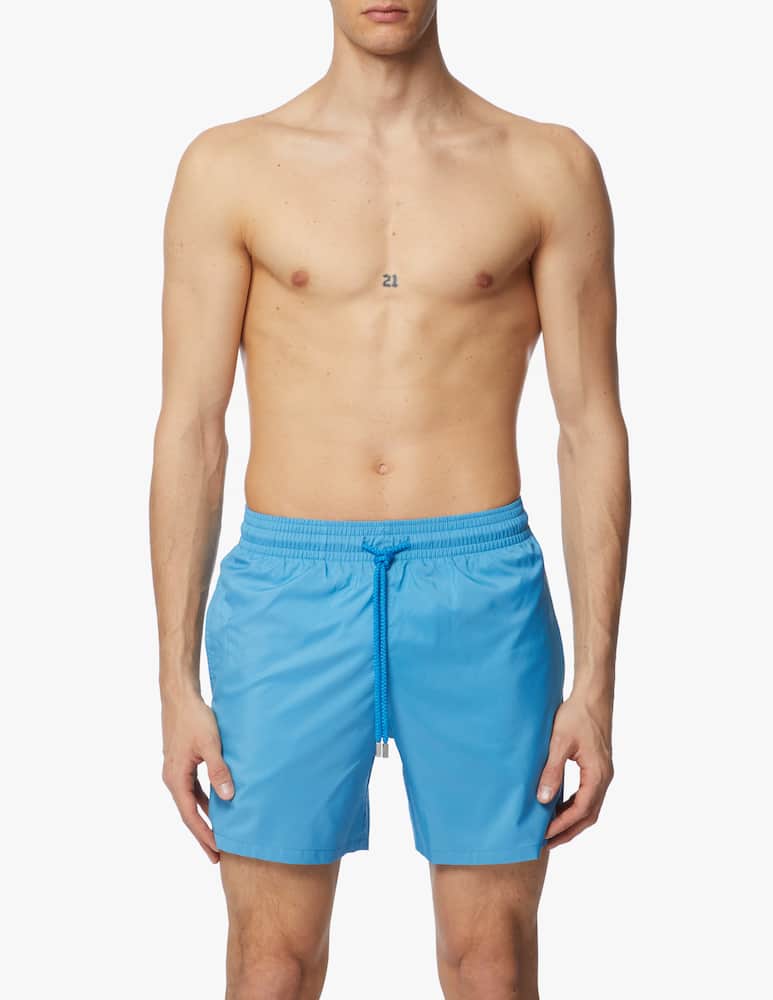 rinascente Vilebrequin Costume boxer solid
