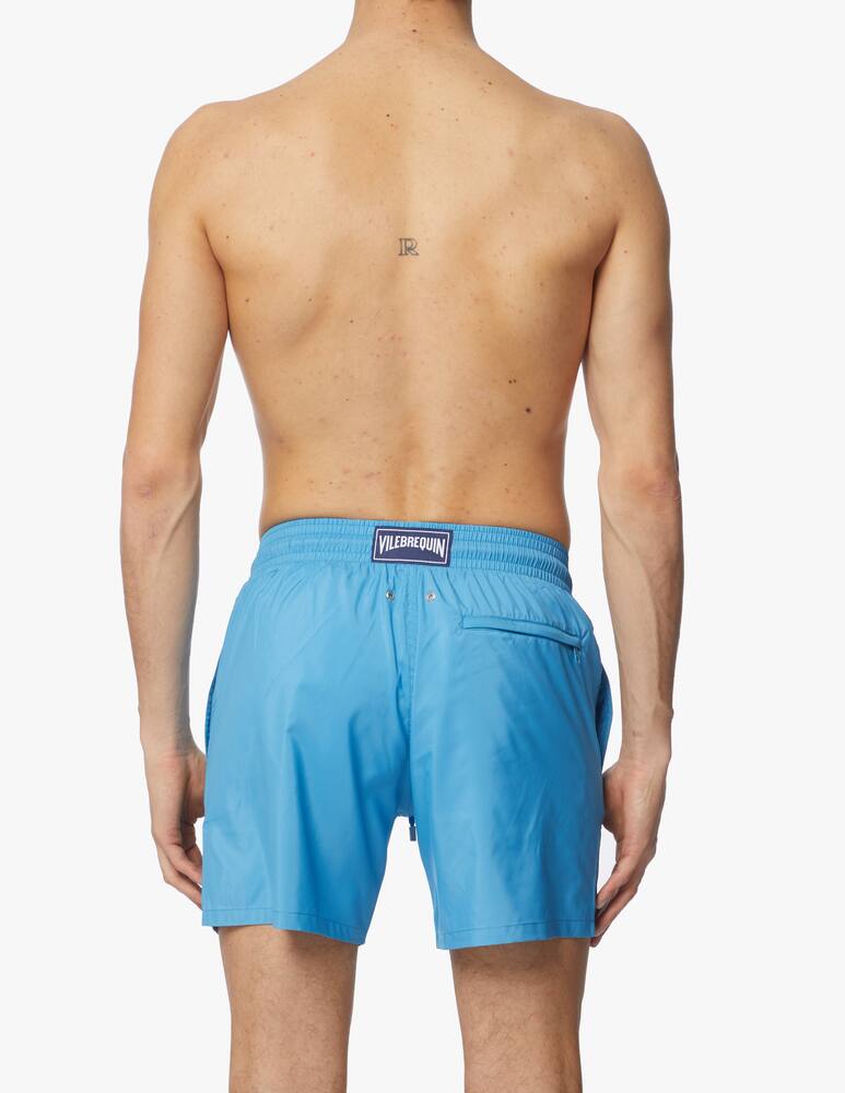 rinascente Vilebrequin Costume boxer solid