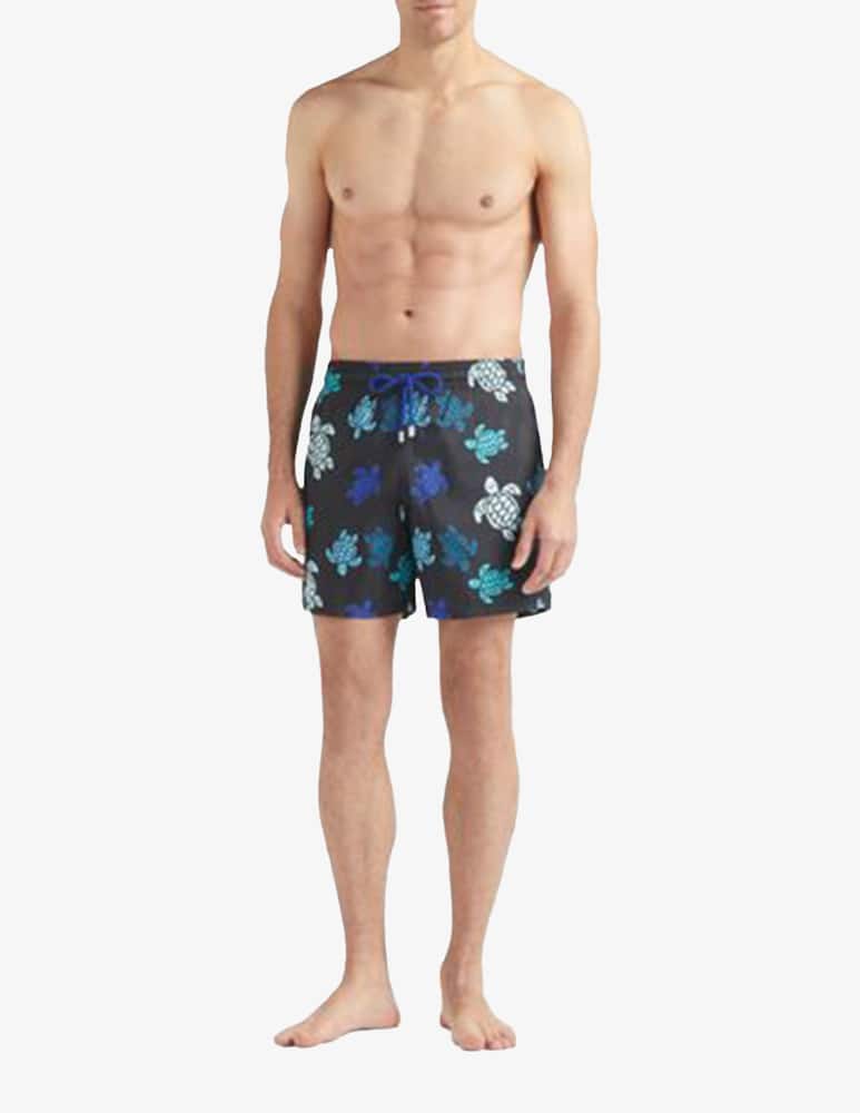 Vilebrequin Turtle print swim boxers - picture 1 Vilebrequin Turtle print swim boxers - picture 1