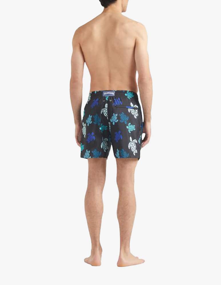 Vilebrequin Turtle print swim boxers - picture 2 Vilebrequin Turtle print swim boxers - picture 2