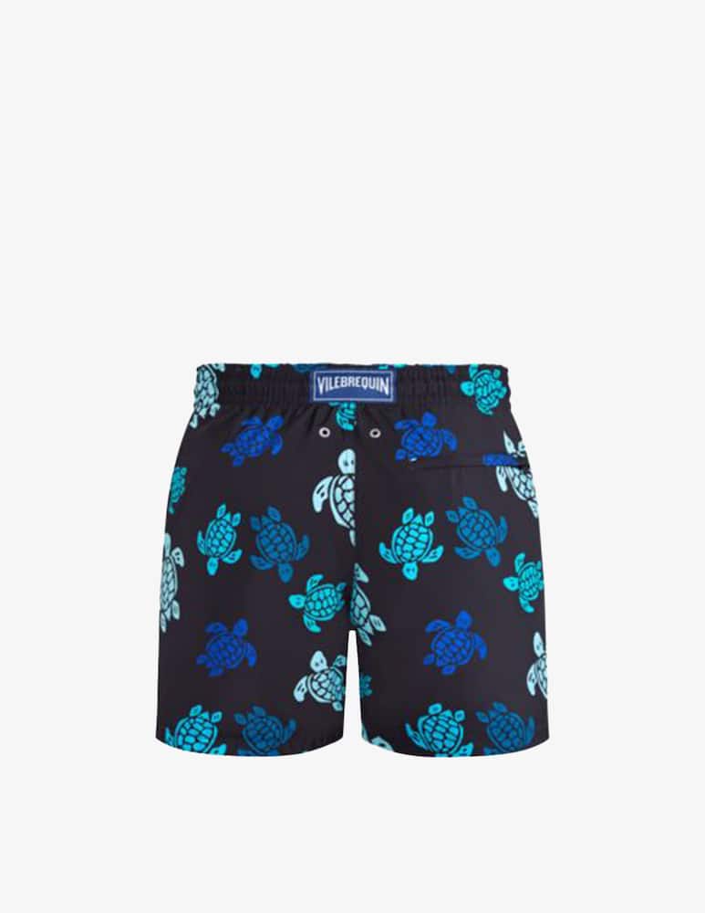 Vilebrequin Turtle print swim boxers - picture 4 Vilebrequin Turtle print swim boxers - picture 4