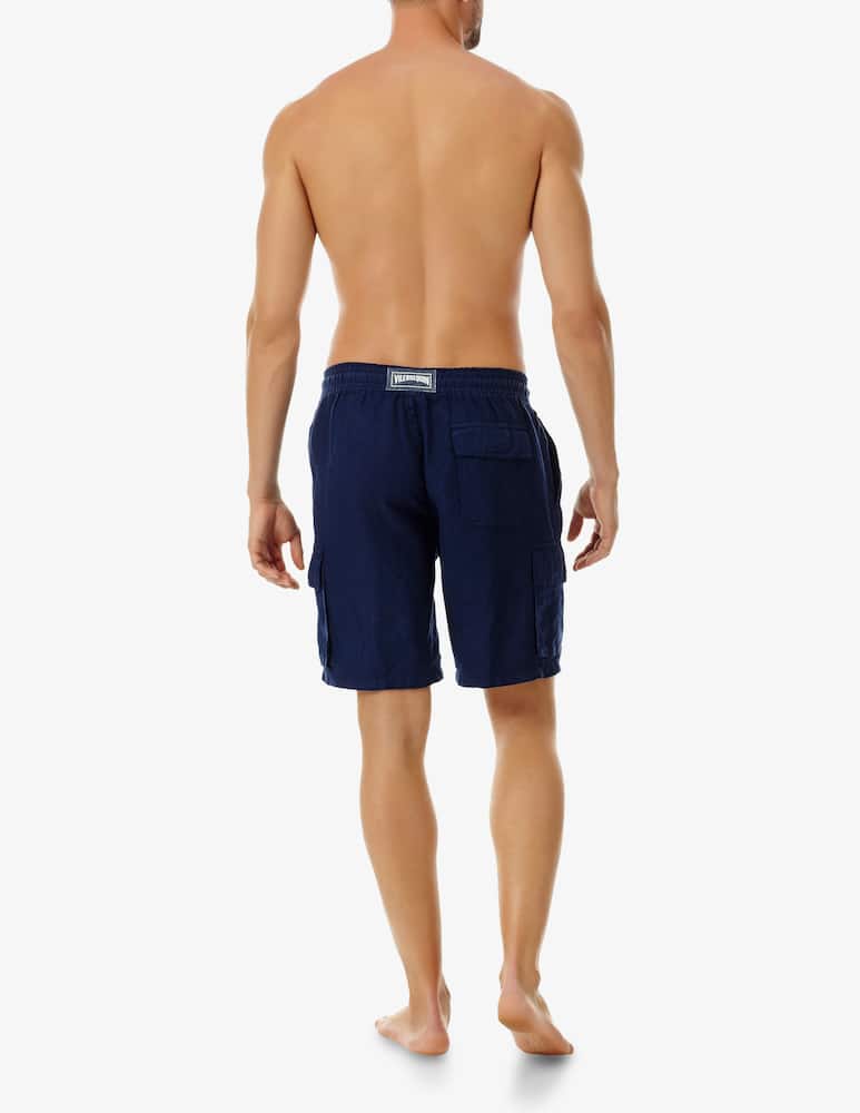 rinascente Vilebrequin Bermuda