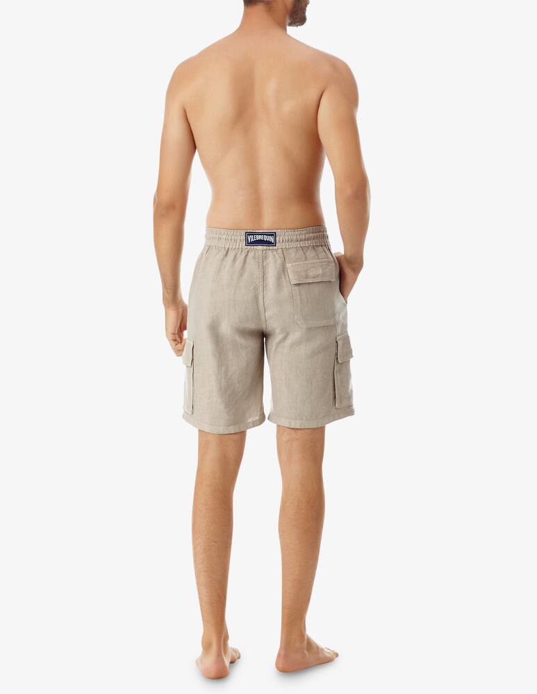 rinascente Vilebrequin Bermuda