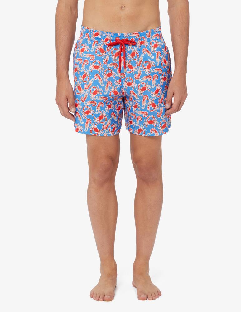Vilebrequin Shrimps and crabs swimshorts - picture 1 Vilebrequin Shrimps and crabs swimshorts - picture 1