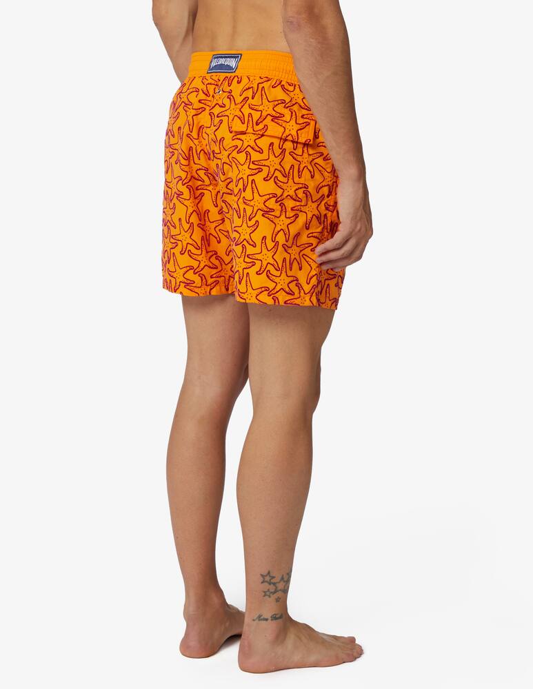 rinascente Vilebrequin Costume stelle marine