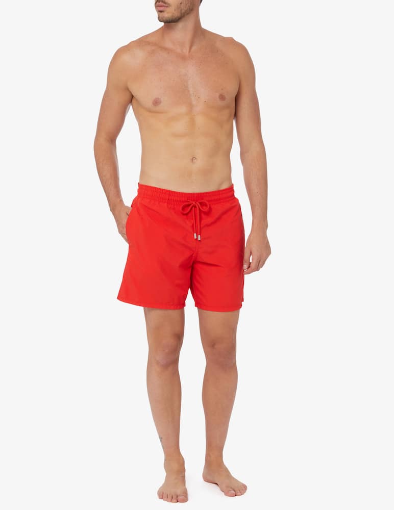 rinascente Vilebrequin Costume granchi e gamberi 