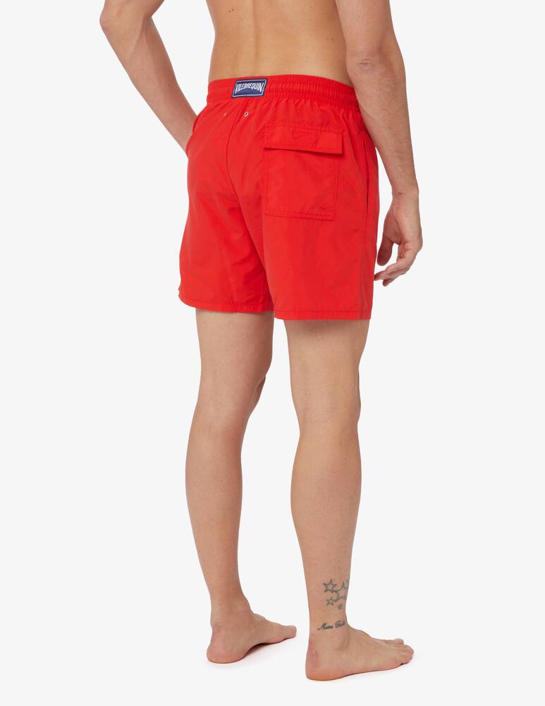 rinascente Vilebrequin Costume granchi e gamberi 