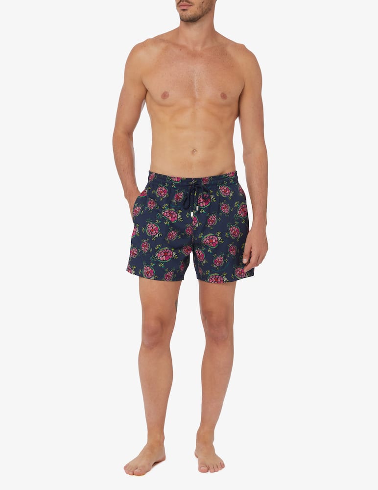 rinascente Vilebrequin Costume tartarughe Multicolor 