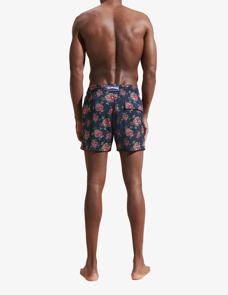 rinascente Vilebrequin Costume tartarughe Multicolor 