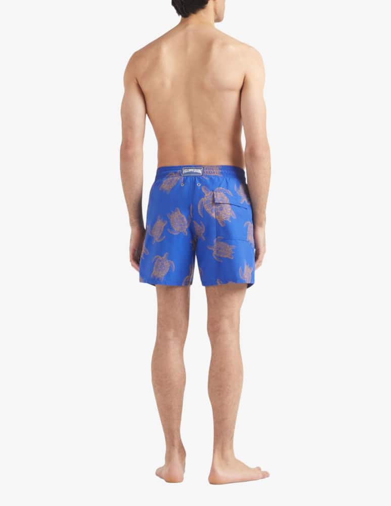 rinascente Vilebrequin Tortues swim boxer