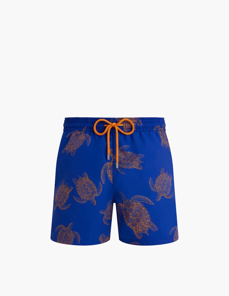 rinascente Vilebrequin Tortues swim boxer