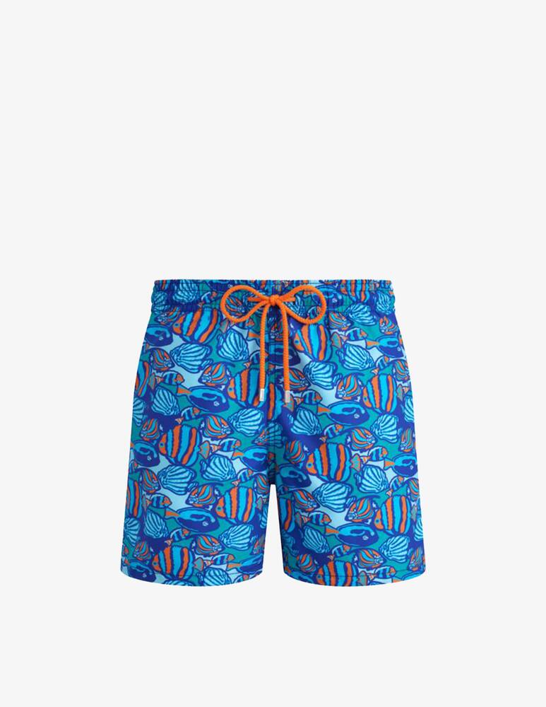 rinascente Vilebrequin Fishy vibes boxer shorts