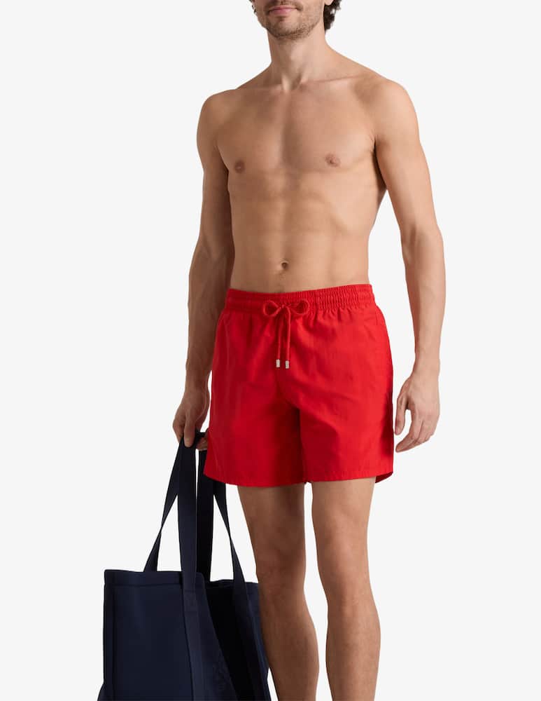 rinascente Vilebrequin Swim boxer shorts