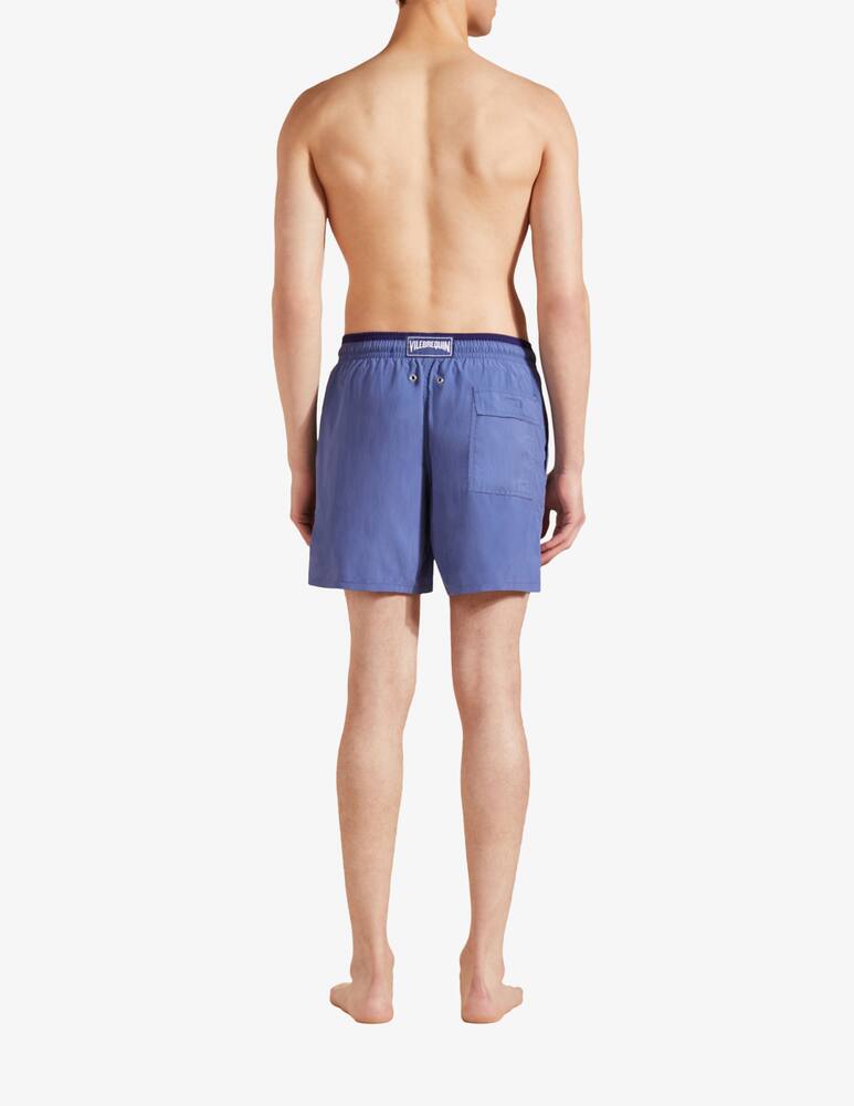 rinascente Vilebrequin Bicolor swimsuit