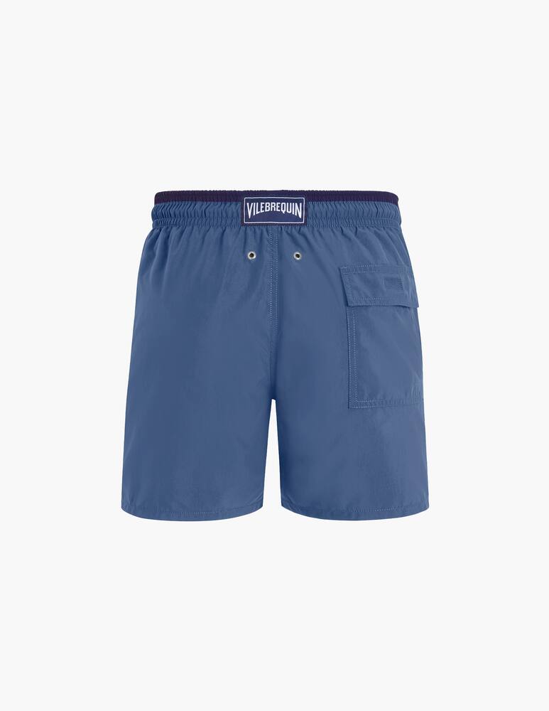 rinascente Vilebrequin Bicolor swimsuit