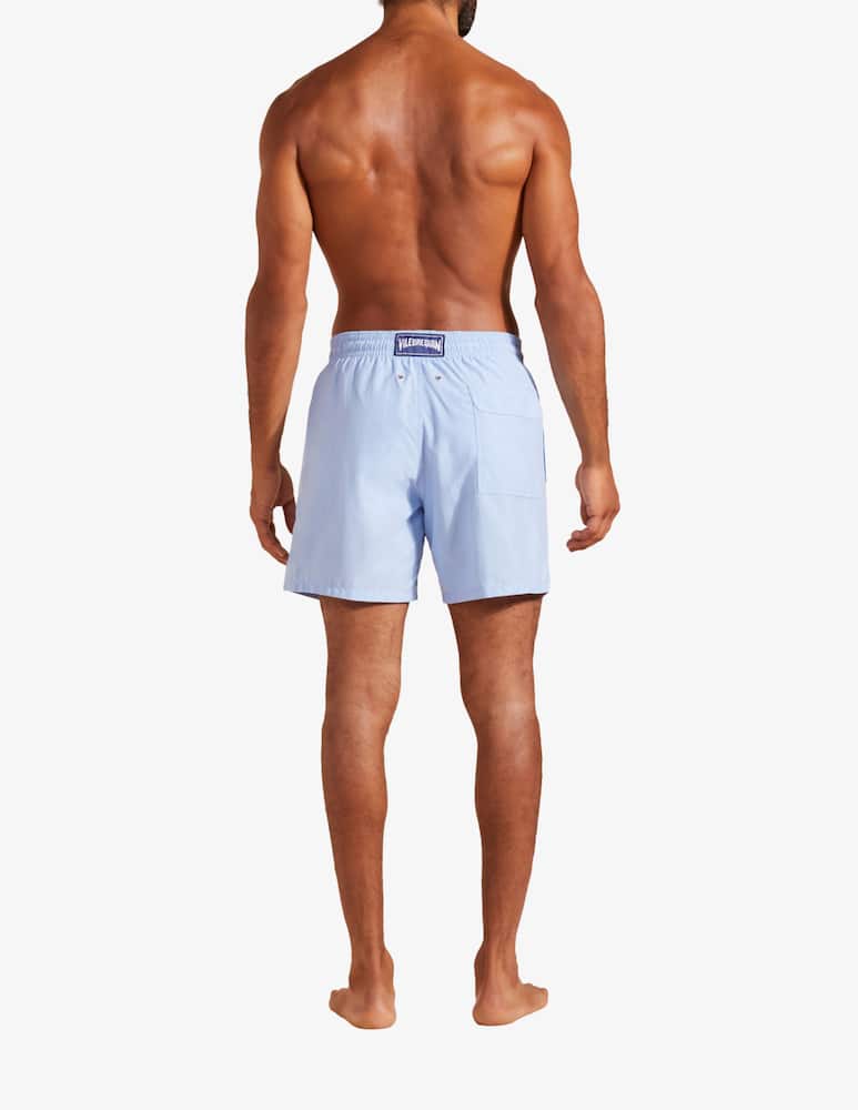 rinascente Vilebrequin Les unis swimsuit