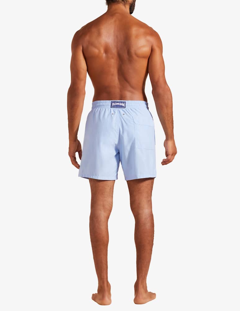 rinascente Vilebrequin Les unis boxer