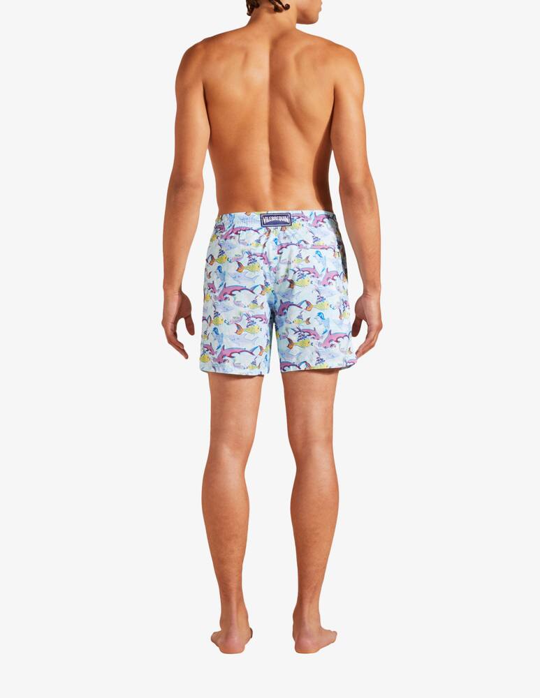 rinascente Vilebrequin French sea history swim suit