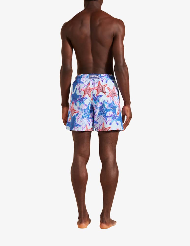 rinascente Vilebrequin Glowed stars swimsuit