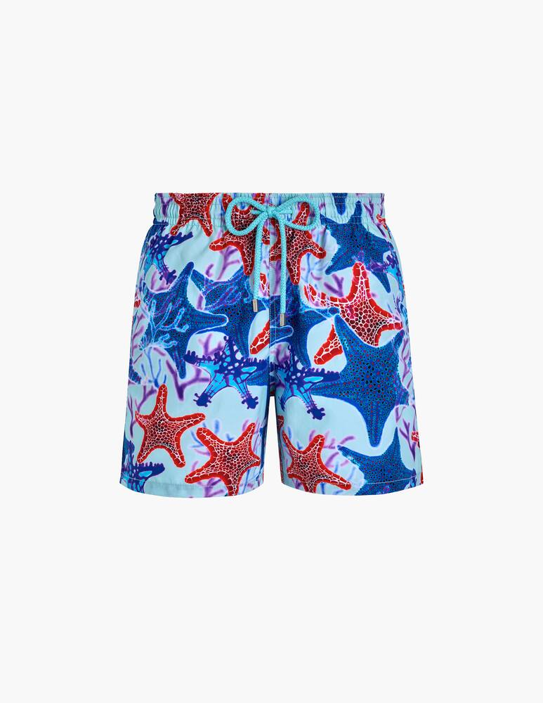 rinascente Vilebrequin Glowed stars swimsuit